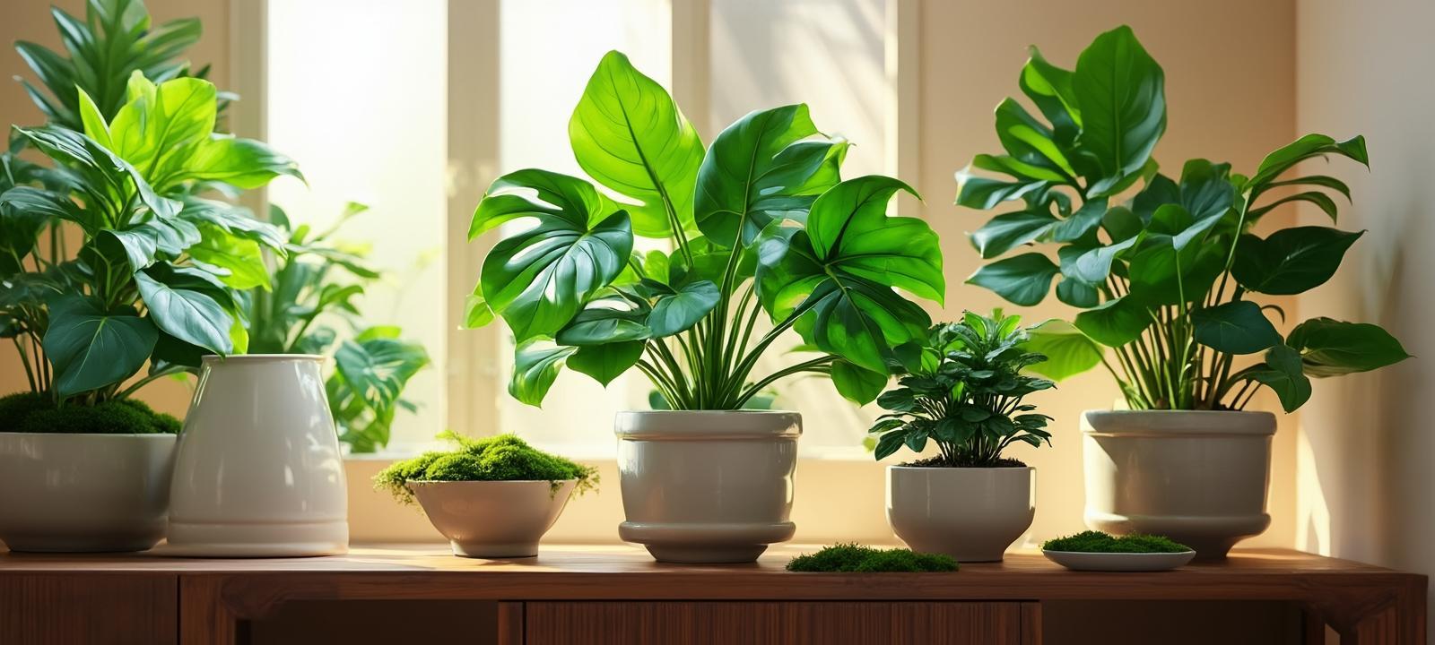 花更好 &reg; 绿植养护