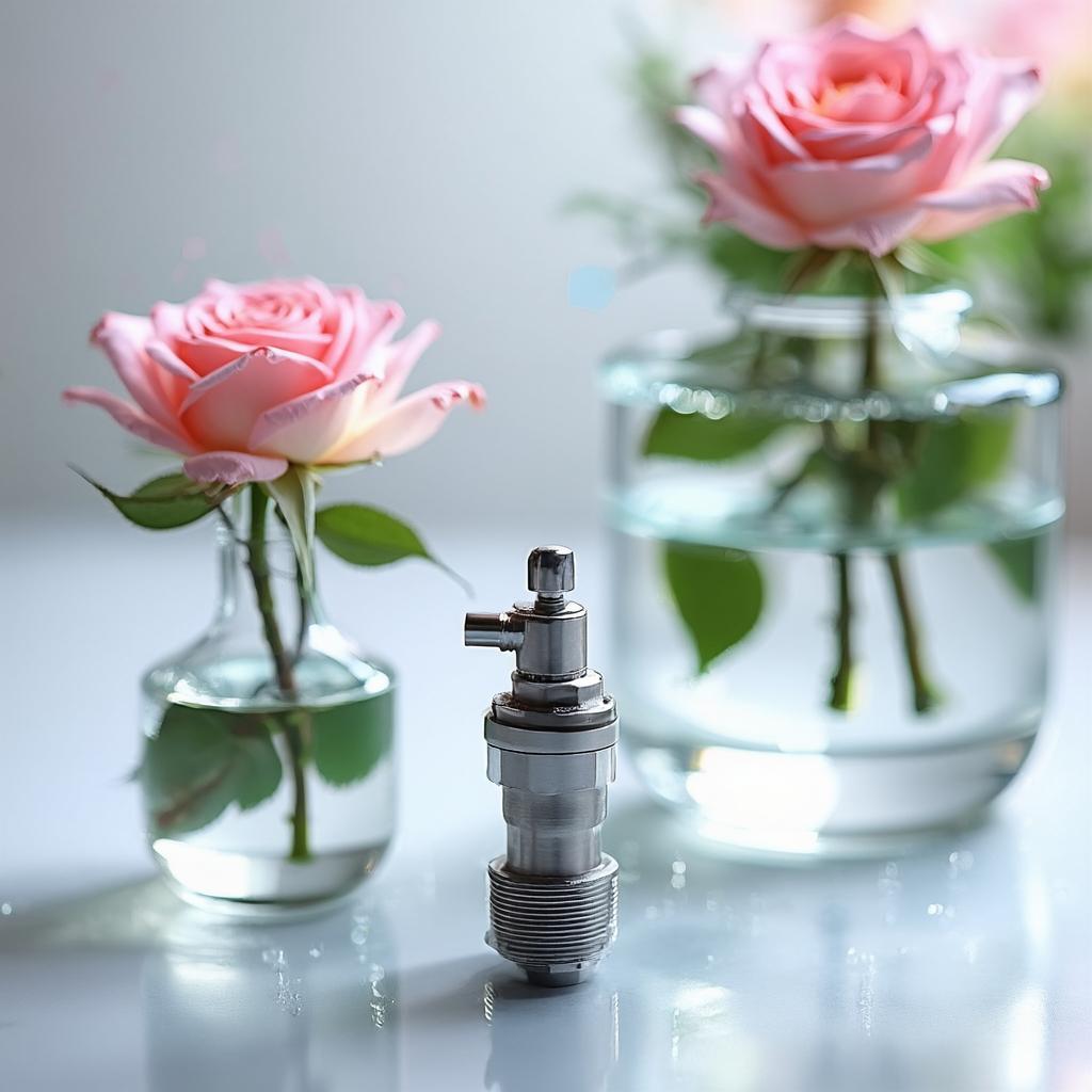 花更好 &reg;花艺水泵